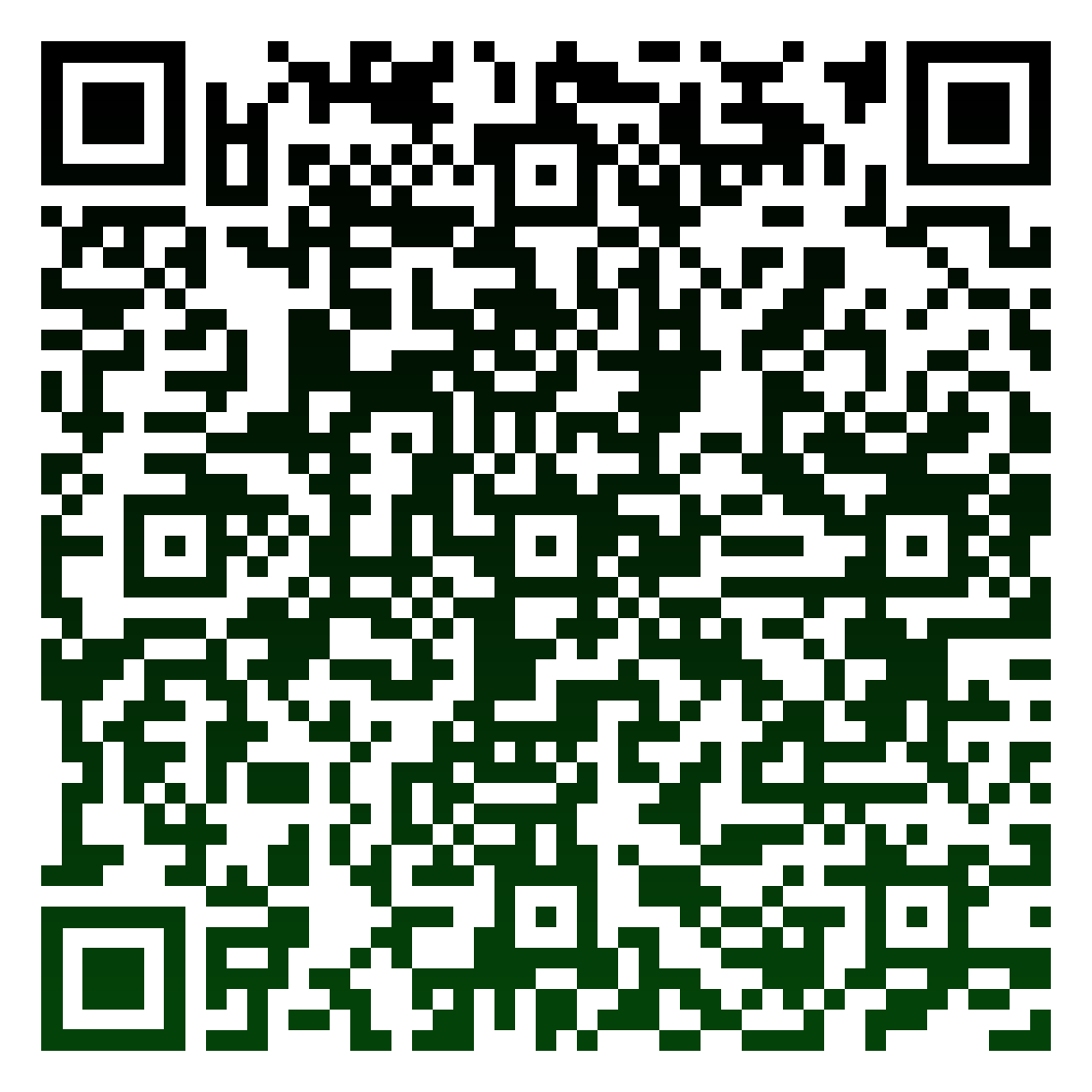 QR kód