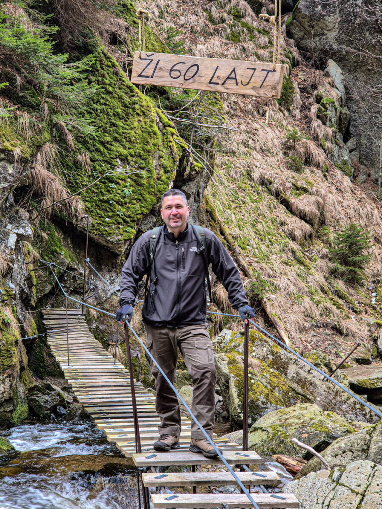 Szlovén Paradicsom