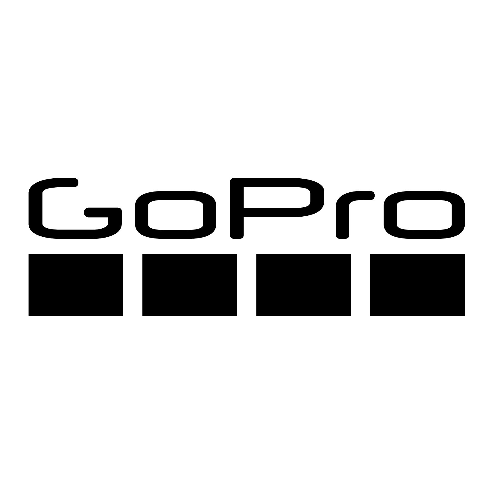GoPro Hero12 Black logo