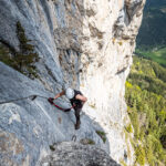Oliver Mariazeller Steig - Via Ferrata