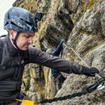 Riegersburg - Via ferrata