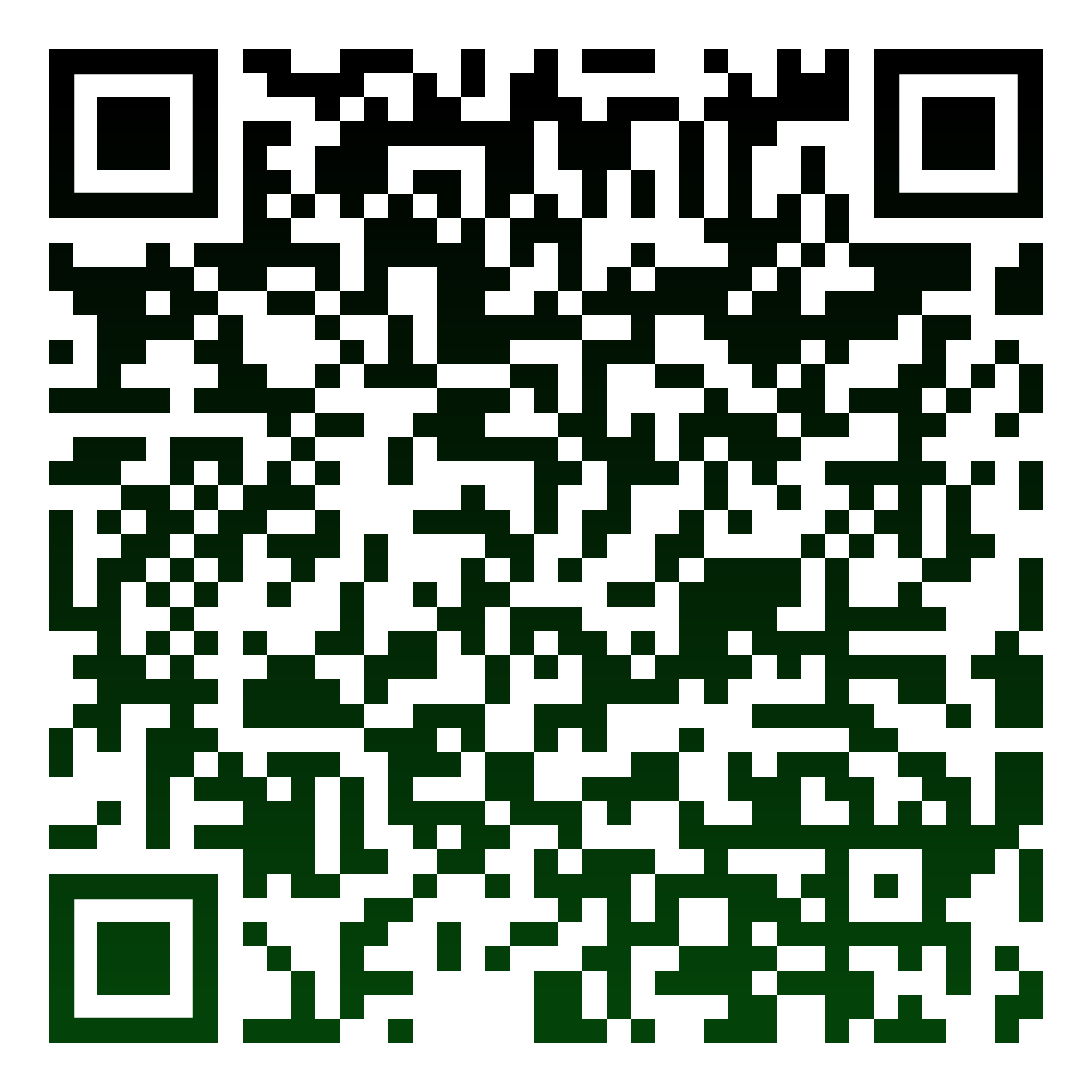 QR kód