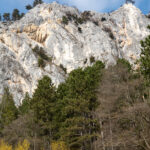 Völlerinsteig - Via ferrata