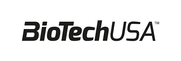 BioTechUSA Energy Gel logo