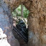 Flatzer Wand - Via ferrata