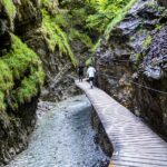 Griesbachklamm