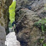 Hoher Steg - Via ferrata
