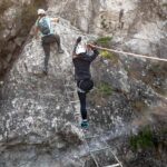 Mödlinger - Via ferrata