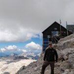 Piz Boé