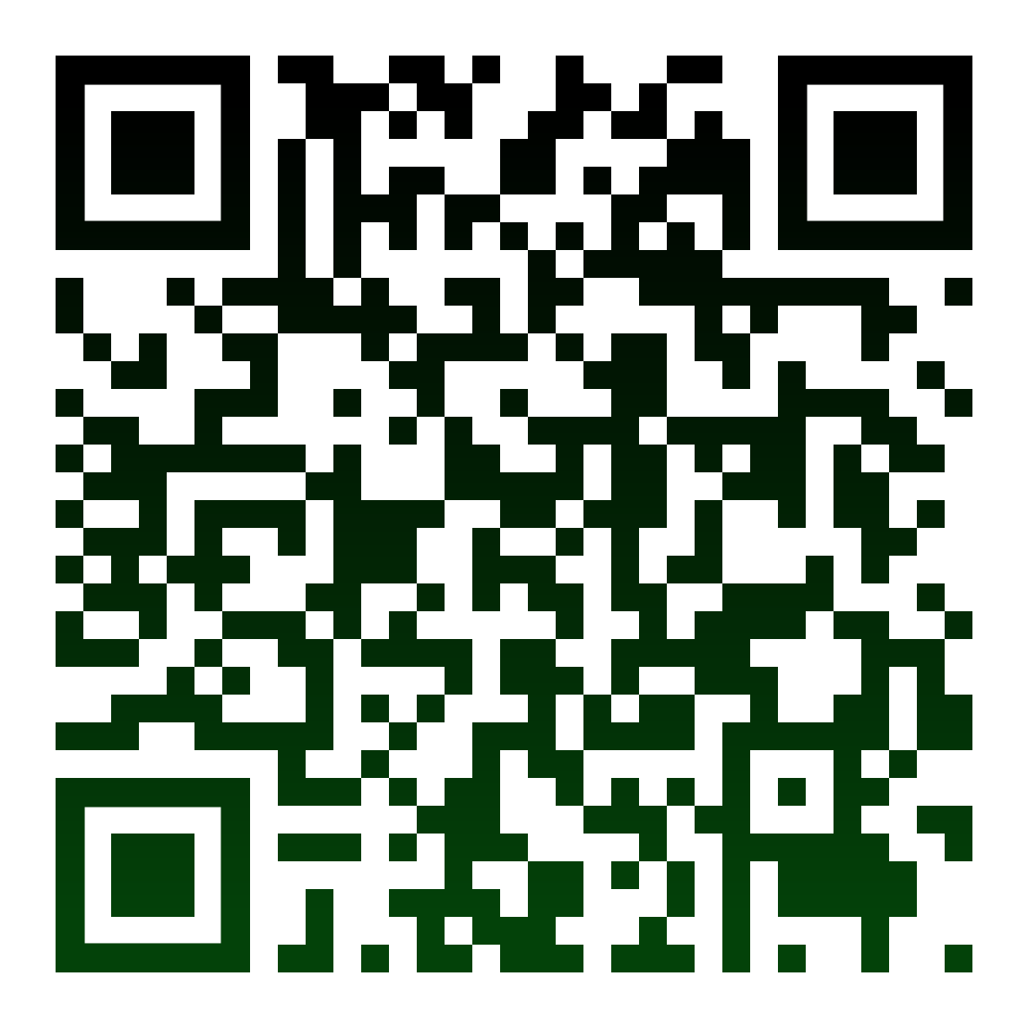 QR kód
