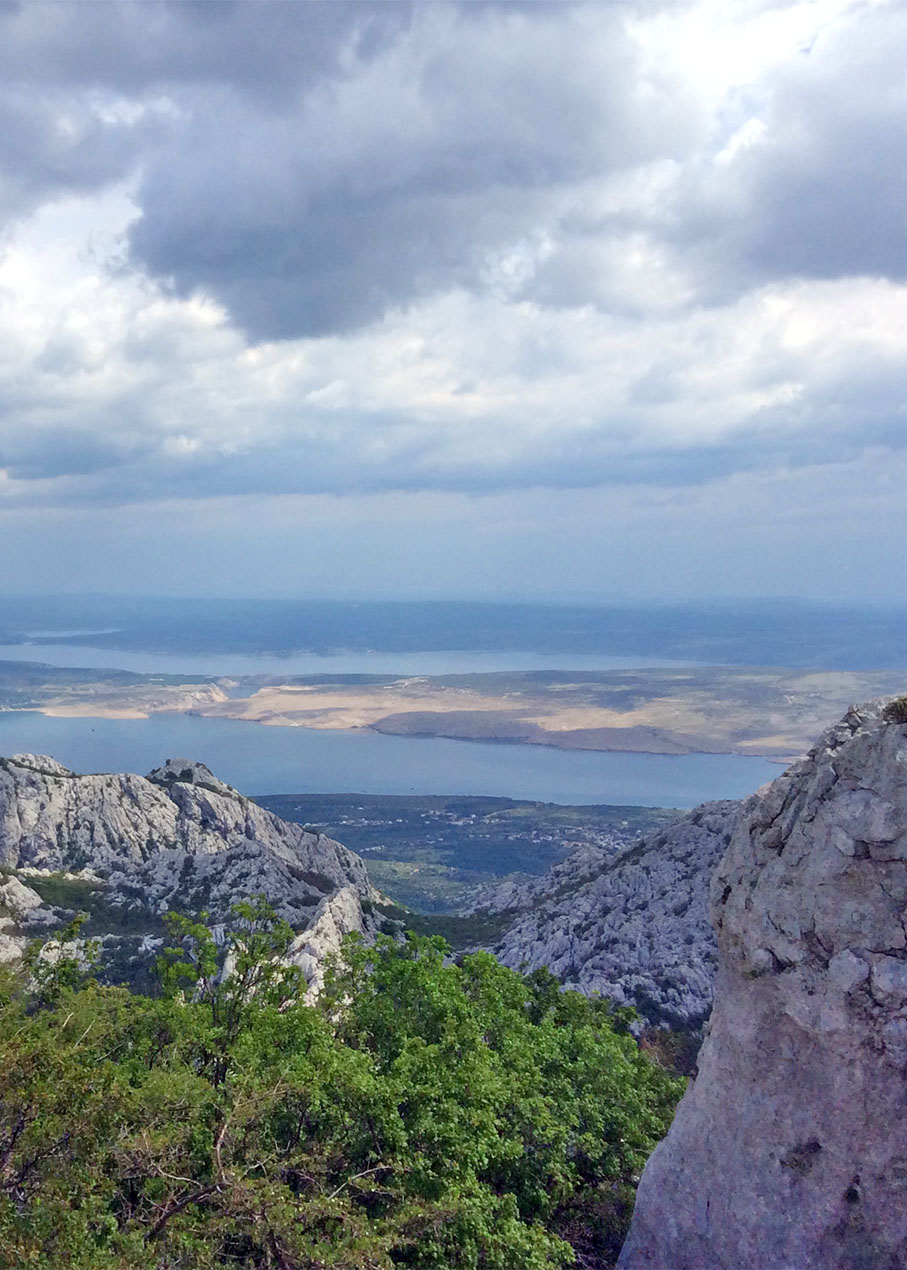 Velika Paklenica