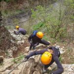 Felsőtárkány - Via ferrata