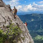 Franz-Scheikl-Naturfreunde - Via ferrata