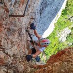 Wildenauersteig - Via ferrata