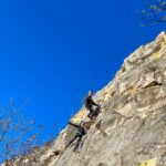 Mór - Via ferrata