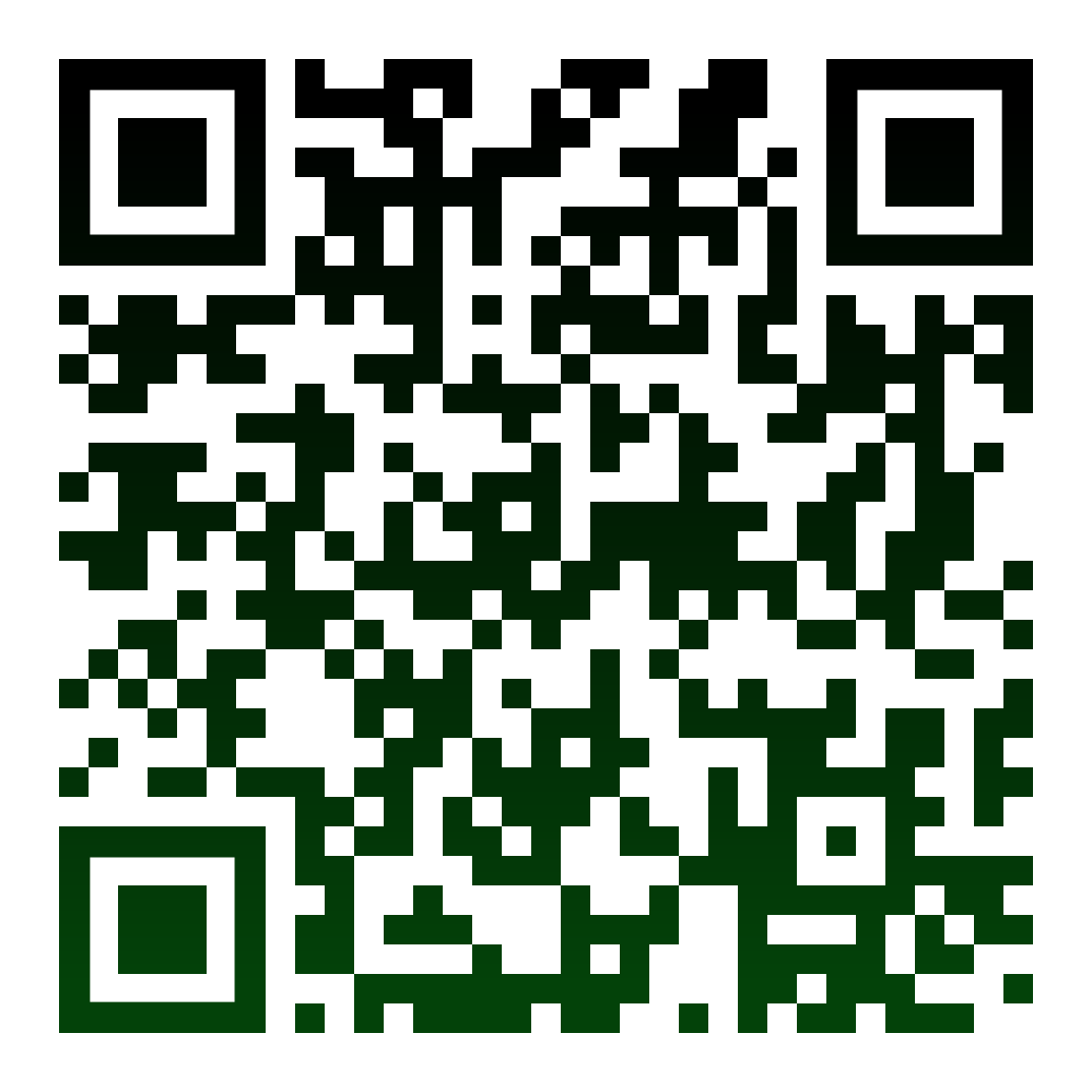 A túra QR kódja