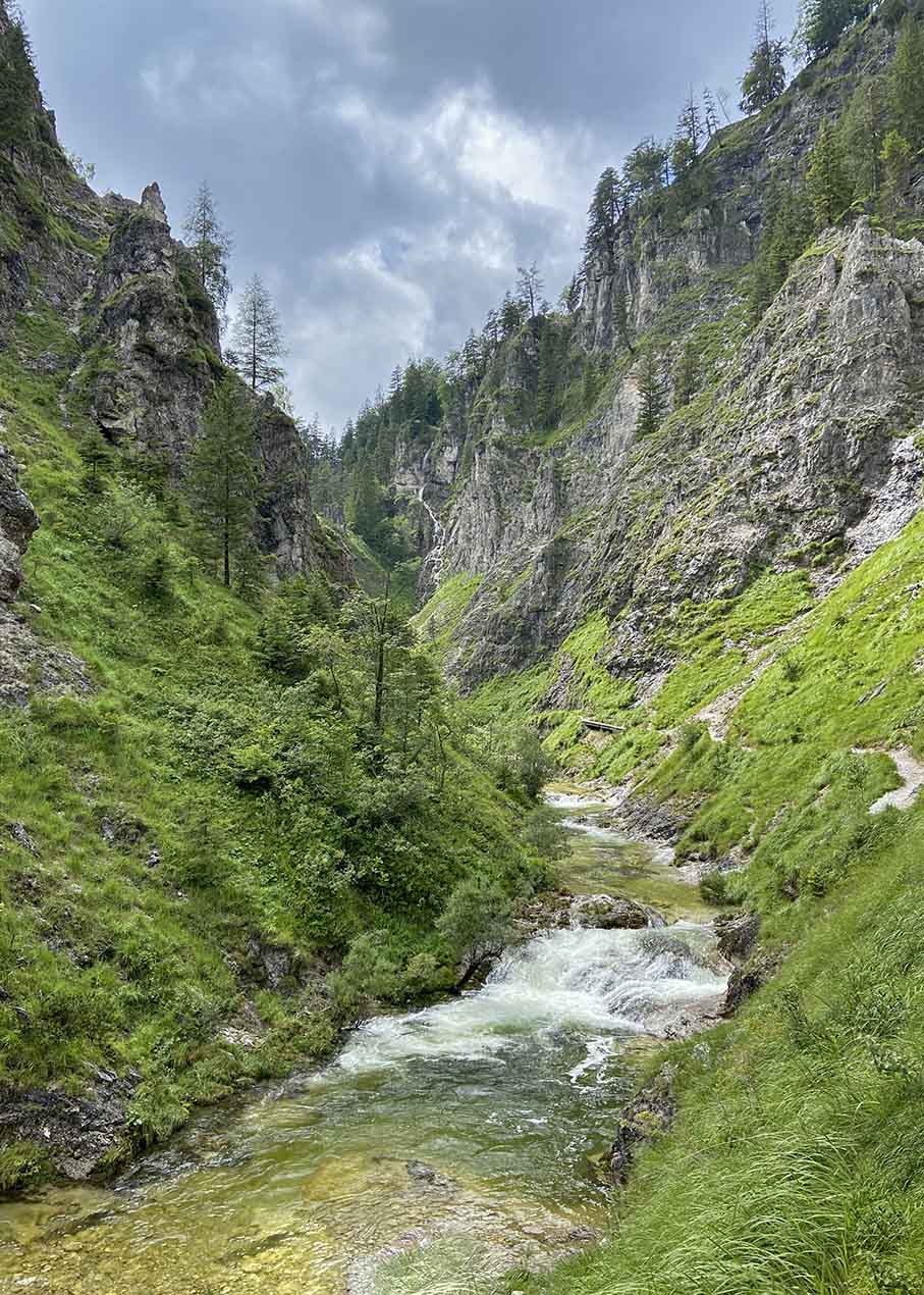 Ötschergräben