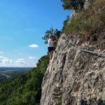 Tatabánya - Via ferrata