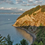 Strunjan - Moon Bay