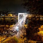 Várkert Bazár – Gellért-hegy panorámaséta