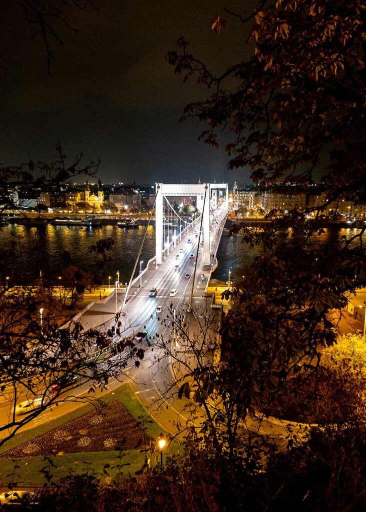 Várkert Bazár – Gellért-hegy panorámaséta