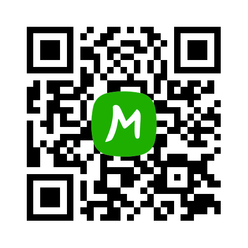Mapy QR