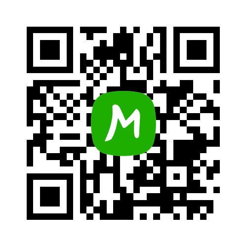 Mapy QR