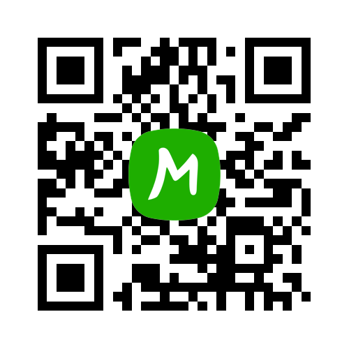 Mapy QR