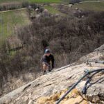 Mór - Be’a Tükörországban - Via ferrata