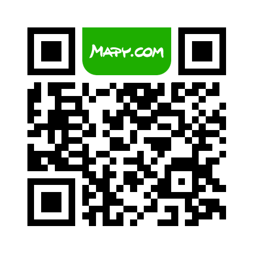 Mapy QR kód