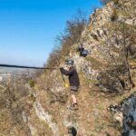 Tatabánya - Dömdödöm - Via ferrata