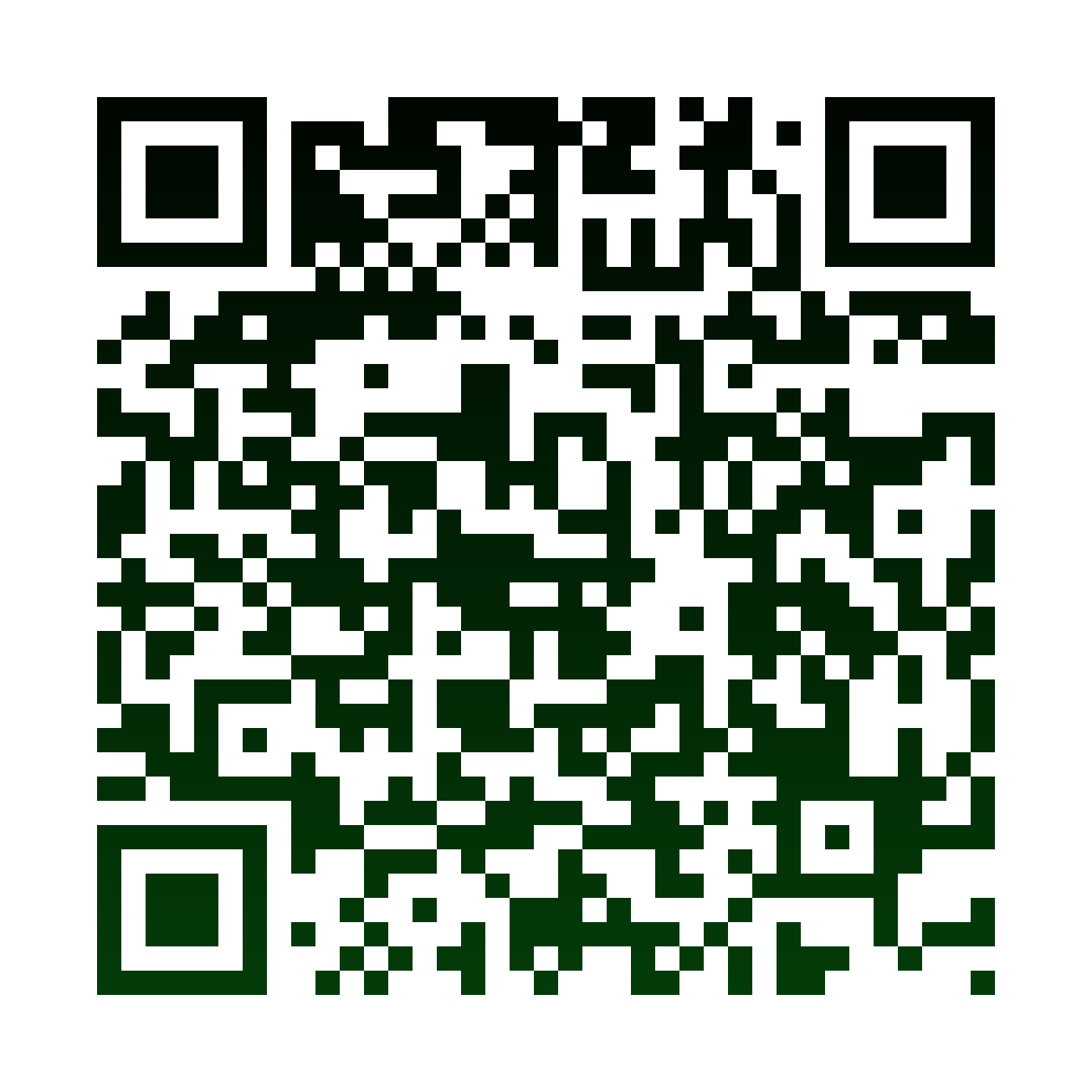 QR kód