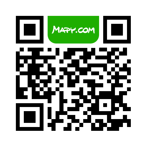 Mapy QR kód