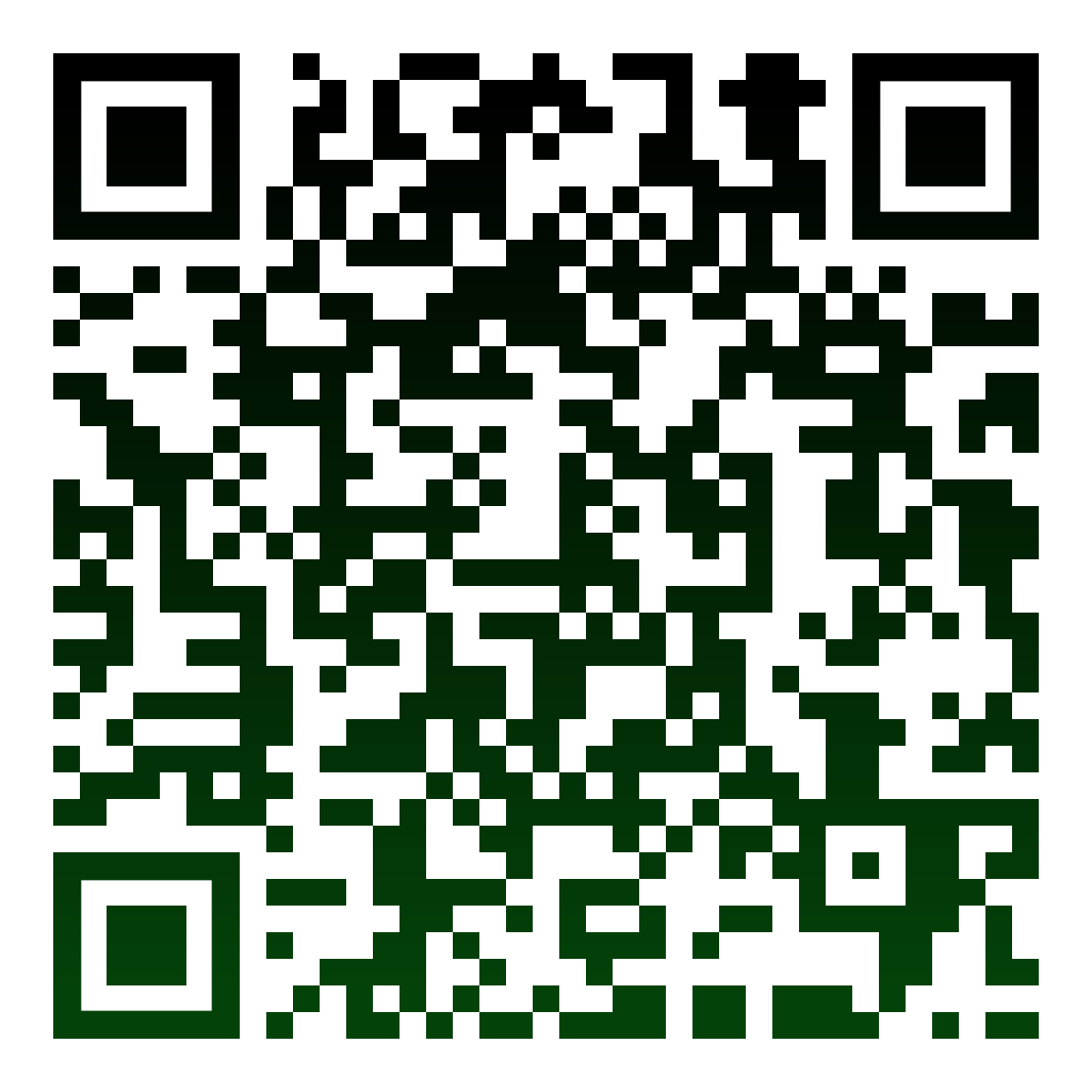 A túra QR kódja