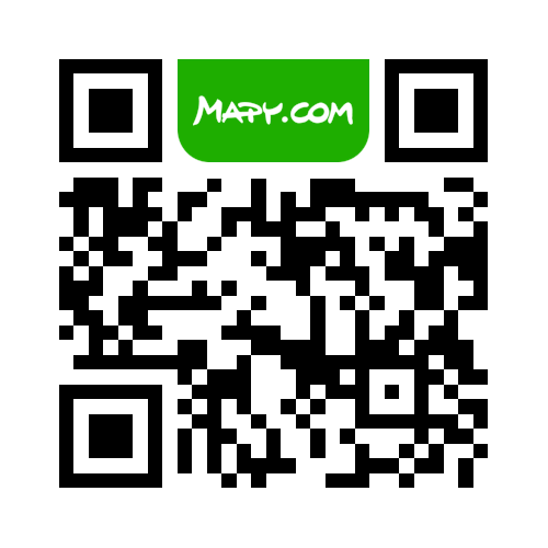 Mapy QR kód