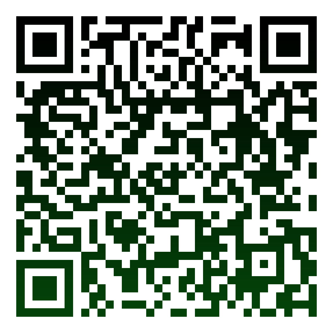 A túra QR kódja