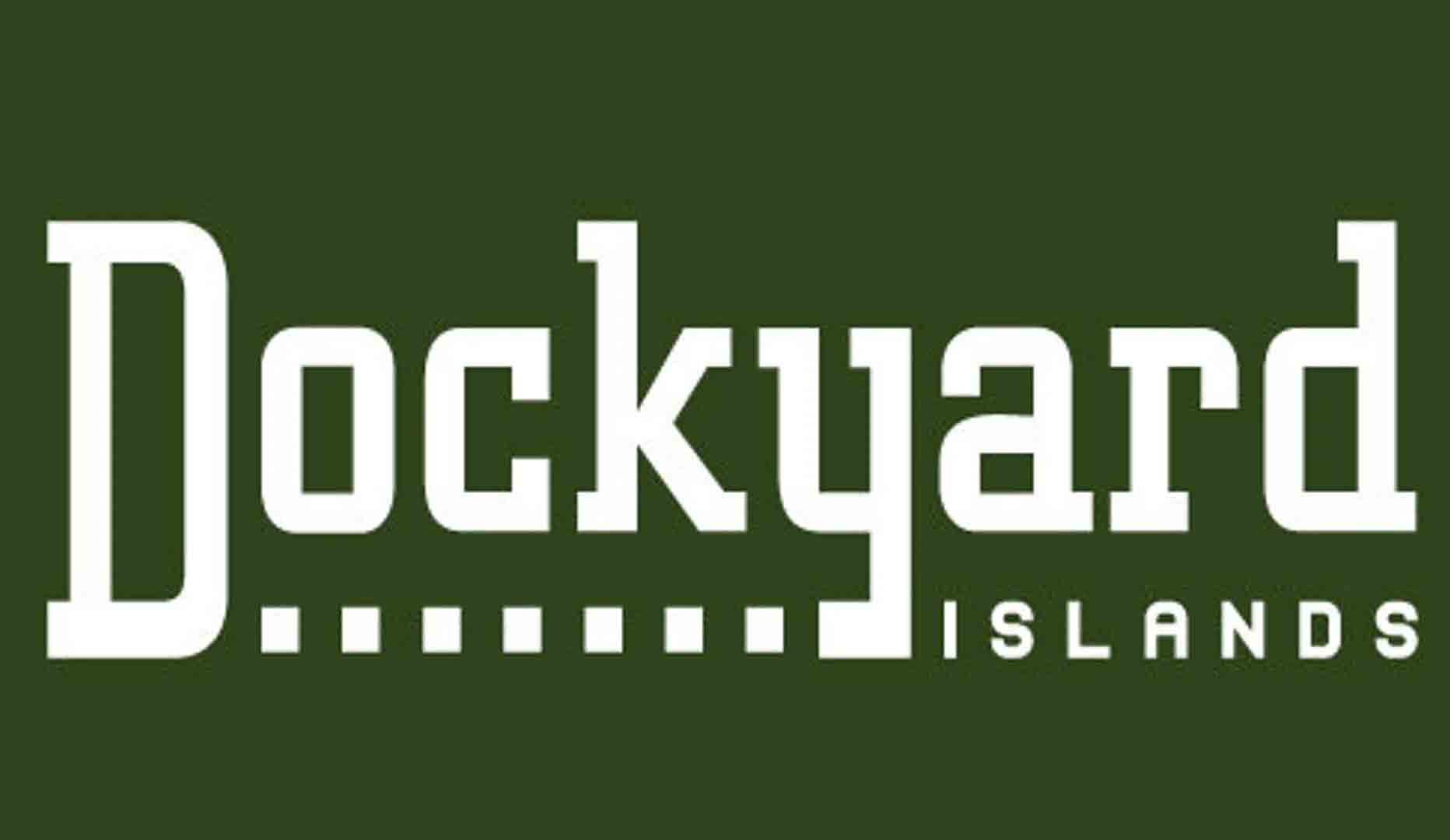 Dockyard logó