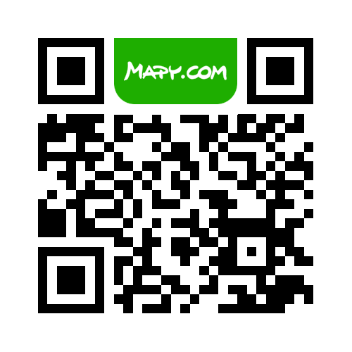Mapy QR kód