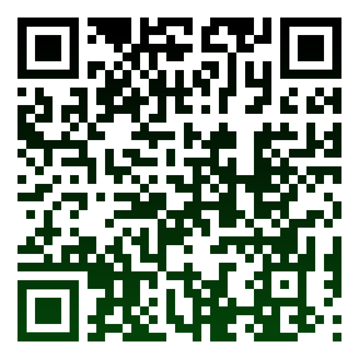 A túra QR kódja