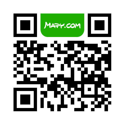 Mapy QR kód