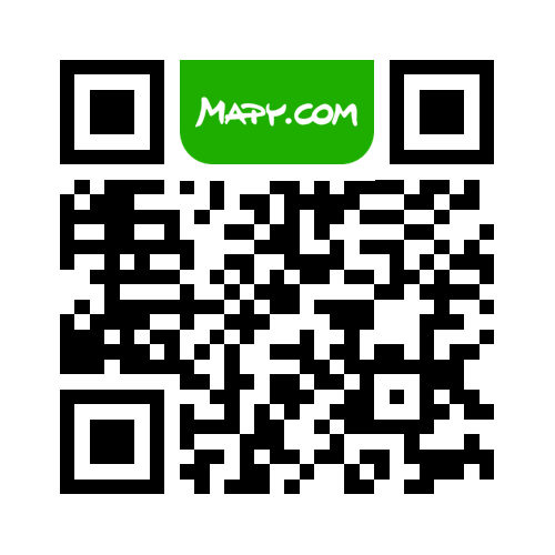 Mapy QR kód
