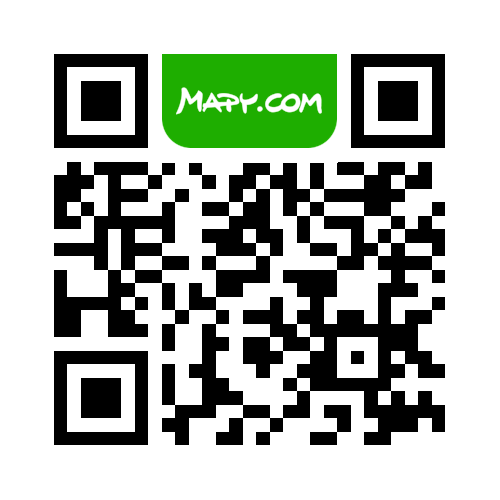 Mapy QR kód