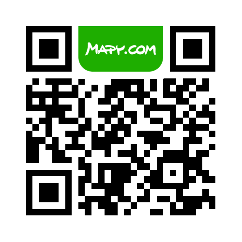 Mapy QR kód