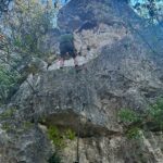 Tatabánya - Turul út - Via ferrata