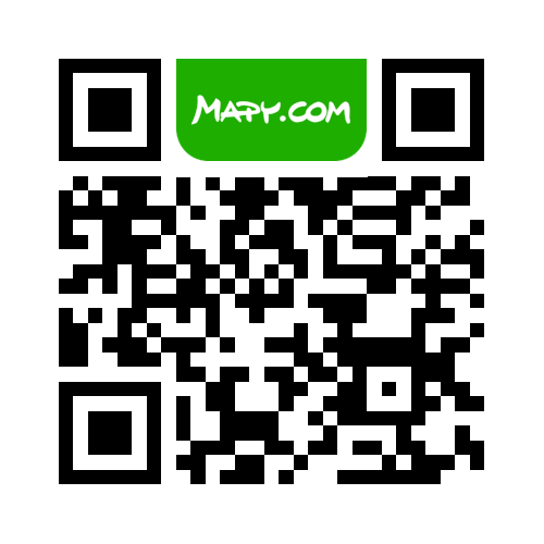 Mapy QR kód