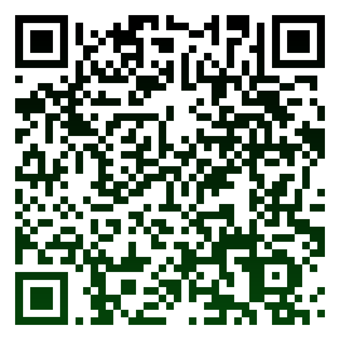 A túra QR kódja
