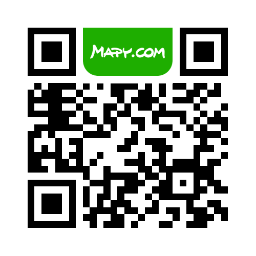 Mapy QR kód