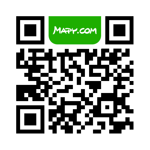 Mapy QR kód