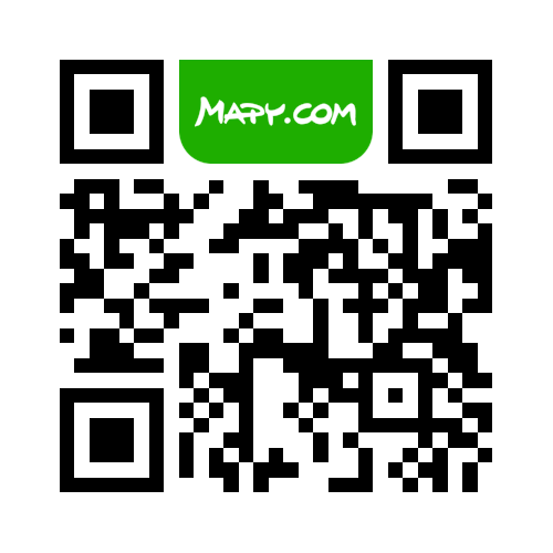 Mapy QR kód
