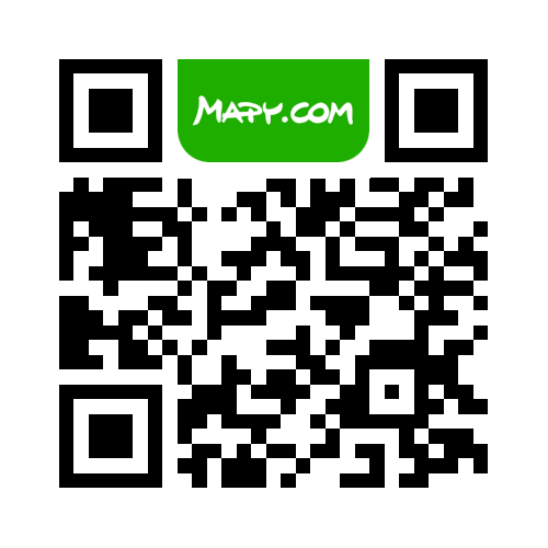 Mapy QR kód